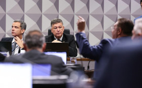 STF derruba a tentativa de esticar CPMI do INSS