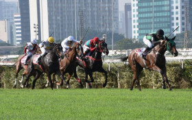 Justi&ccedil;a nega recupera&ccedil;&atilde;o judicial ao Jockey Club de SP