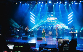 BRASILIANAS | 'ABBA The History' chega a Bras&iacute;lia