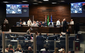 Quatro Projetos de Lei foram votados em Guarulhos