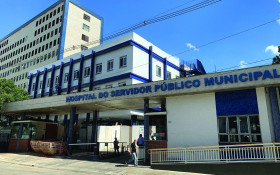 TCM cobra melhorias no Hospital do Servidor municipal