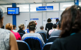 CORREIO DO APOSENTADO | Previd&ecirc;ncia realiza mutir&atilde;o de per&iacute;cias no fim de semana