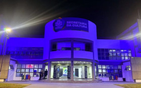 Centro de Eventos de Osasco passa por revitaliza&ccedil;&atilde;o