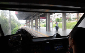 Trem Intercidades obras previstas para mar&ccedil;o; veja como ser&atilde;o as esta&ccedil;&otilde;es at&eacute; Campinas