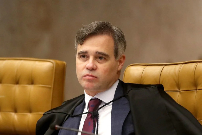 Ritmo suspeito de investiga&ccedil;&otilde;es