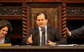 MP reconhece falhas e Justi&ccedil;a arquiva a&ccedil;&atilde;o contra Edson Albertassi