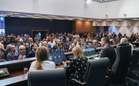 Coluna Magnavita | 26.03.26: o dia em que o estado do Rio teve tr&ecirc;s governadores em uma &uacute;nica semana