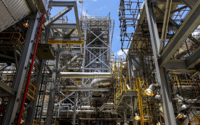 A sobreviv&ecirc;ncia das empresas diante da alta do petr&oacute;leo