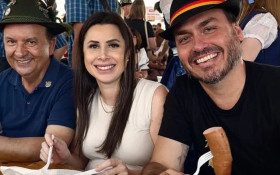 CORREIO POL&Iacute;TICO | Resposta catarinense &agrave; chapa pura do PL