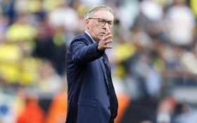 CORREIO ESPORTIVO | Ancelotti ignora pedidos da torcida para convocar Neymar