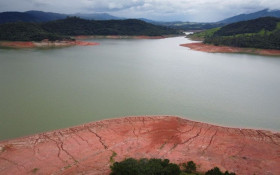 Arsesp refor&ccedil;a metodologia com foco no Cantareira