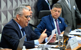 CORREIO BASTIDORES | Elei&ccedil;&otilde;es e a reedi&ccedil;&atilde;o da briga de foice no escuro