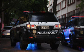 Letalidade policial em S&atilde;o Paulo cresce entre menores de idade
