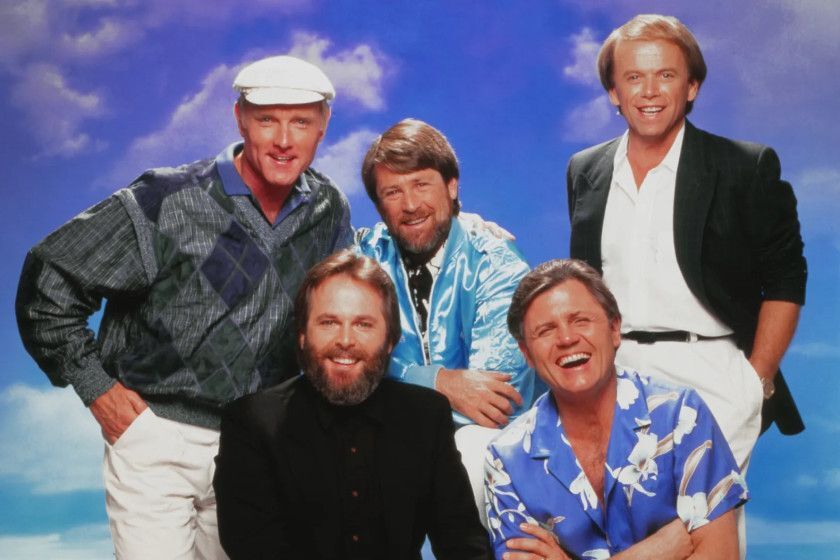 Macaque in the trees