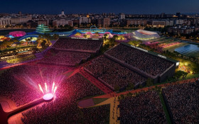 Shakira vende mais de 500 mil ingressos para sua resid&ecirc;ncia&nbsp;em Madri