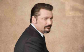 James Vanderbilt: 'Existem atores que oferecem talento e existem atores que, al&eacute;m do talento, oferecem ideias'