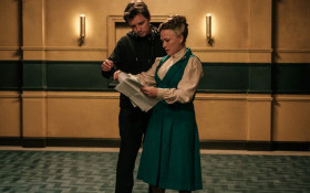 Kiril Sokolov: 'A parte mais assustadora &eacute; que tem uma base social tirada da vida real'