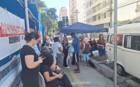 Terceiriza&ccedil;&atilde;o e falta de equipes agravam crise na sa&uacute;de em Campinas, diz Conselho Municipal de Sa&uacute;de