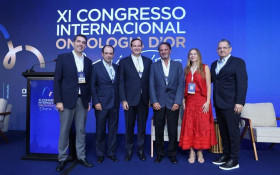 Intelig&ecirc;ncia artificial ganha protagonismo na 11&ordf; edi&ccedil;&atilde;o do Onco in Rio