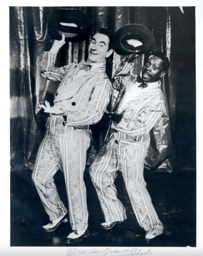 Macaque in the trees