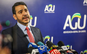 Nome de Messias &eacute; afinal enviado ao Senado