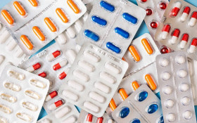 Pre&ccedil;os de medicamentos podem subir a partir desta ter&ccedil;a-feira com reajuste de at&eacute; 3,81%