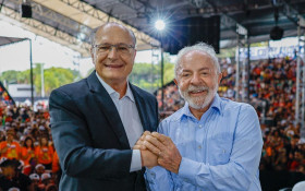 Trocas ministeriais clareiam tabuleiro eleitoral de 2026