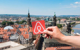 Airbnb ganha novas regras no Rio