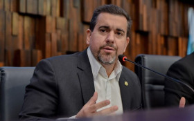 Retotaliza&ccedil;&atilde;o de votos d&aacute; vaga a deputado do PL na Alerj