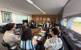 DF: agentes culturais pedem o tombamento do Mercado Sul