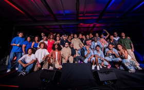 Espa&ccedil;o Favela ganha protagonismo no Rock in Rio 2026