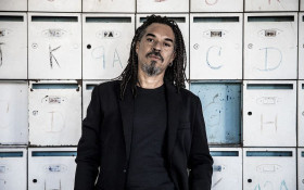 X Alfonso: 'N&atilde;o venho apenas tocar m&uacute;sicas, venho compartilhar um peda&ccedil;o da Cuba atual'