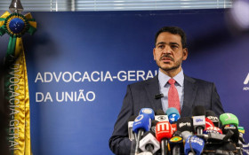 Indica&ccedil;&atilde;o de Messias esbarra em novo ru&iacute;do com Alcolumbre