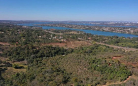 BRASILIANAS | Celina retira Serrinha do Parano&aacute; de plano de capitaliza&ccedil;&atilde;o do BRB