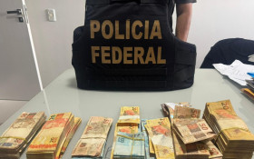 Pol&iacute;cia Federal deflagra opera&ccedil;&atilde;o sobre suposto esquema de corrup&ccedil;&atilde;o no Judici&aacute;rio do Maranh&atilde;o