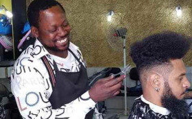 S&Oacute; CARIOQUICES: Da trag&eacute;dia &agrave; festa: como o Rio se uniu ao Congo