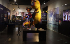 SC altera hor&aacute;rios em espa&ccedil;os culturais