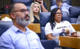 CPI do Metanol ouve comerciantes e familiares