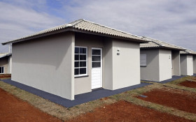 D&eacute;ficit habitacional no Brasil cai pelo segundo ano seguido e atinge menor patamar hist&oacute;rico