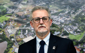 Ex-reitor da Unicamp, Antonio Meirelles integra lista tr&iacute;plice para novo diretor administrativo da Fapesp