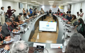 Fonacate prepara proposta para retomar adicional por tempo de servi&ccedil;o no funcionalismo