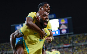 Opini&atilde;o | N&atilde;o convoca&ccedil;&atilde;o de Endrick seria constrangimento para Ancelotti