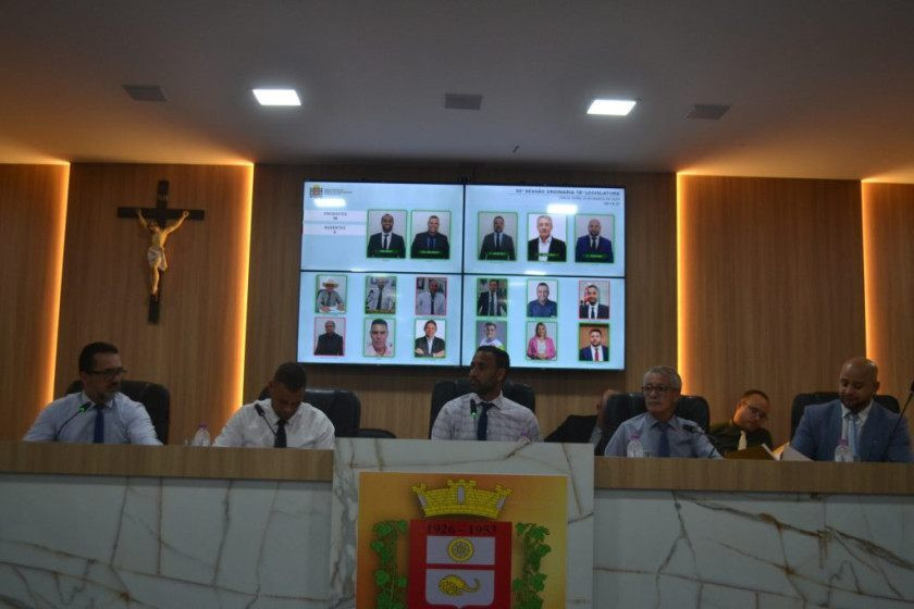 Projeto estabelece al&iacute;quota de 20% em Ferraz