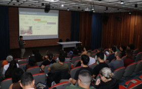 Evolu&ccedil;&atilde;o no Projeto "Bairros + Completos" em Suzano