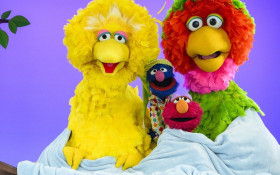 'Vila S&eacute;samo' no Youtube: vida saud&aacute;vel para a molecada nas telas