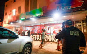 DF: restri&ccedil;&atilde;o no hor&aacute;rio de distribuidoras favorece a queda de 8% dos homic&iacute;dios