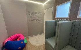 S&atilde;o Paulo regulamenta salas de regula&ccedil;&atilde;o sensorial em shoppings