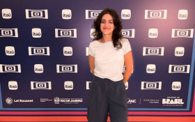 Cineasta premiada em Festival no Rio de Janeiro prepara novo filme em Campinas