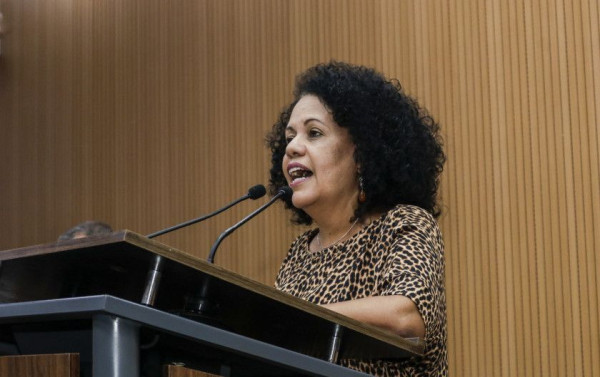 Macaque in the trees