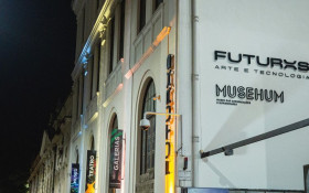 CORREIO CULTURAL: Aberta chamada p&uacute;blica no Futuros